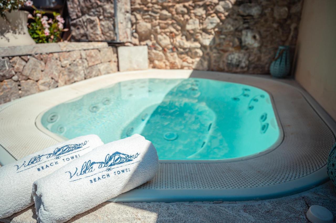 Private Villa At Villa Al Duomo Taormina Exterior foto